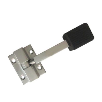 Square Door Stop Single