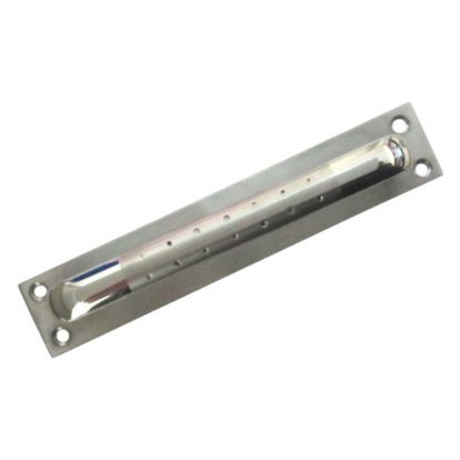 Owel Dot Handle Door Pull Plate