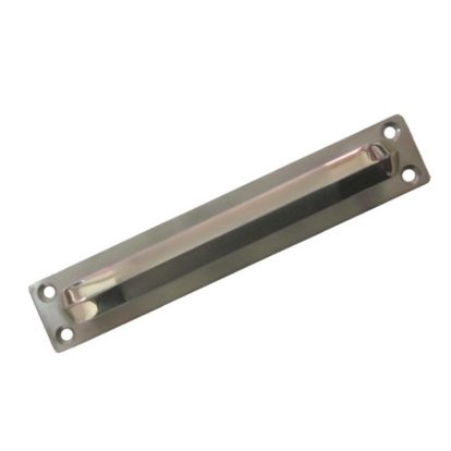 Pyramid Handle Door Pull Plate