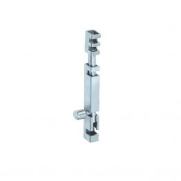 Stainless Steel Square Shape Tower Bolt