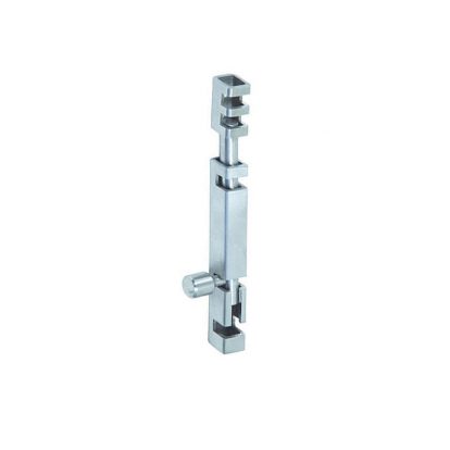 Stainless Steel Square Shape Tower Bolt