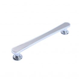 Aluminium Front Door Pulls